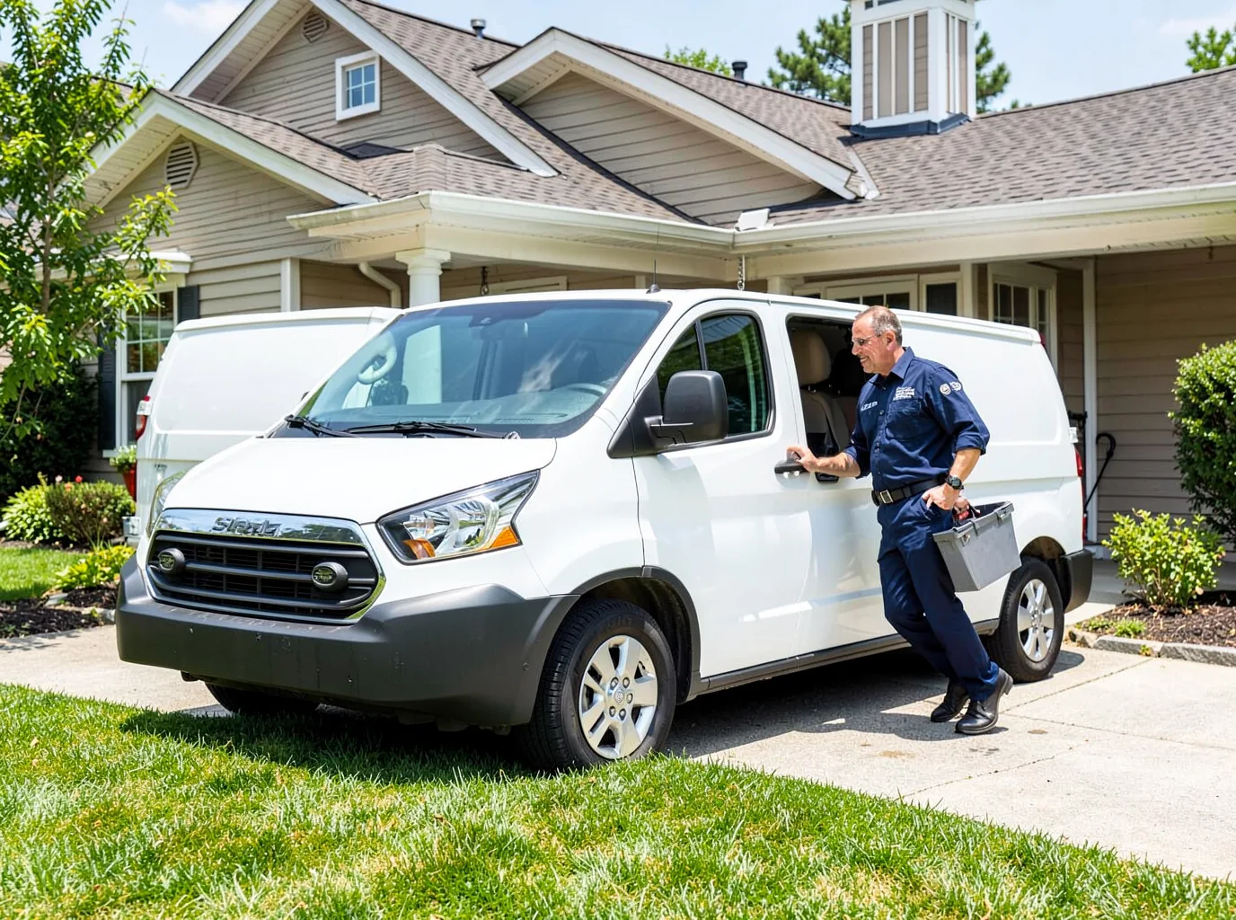 Emergency Plumber company in Falun, KS